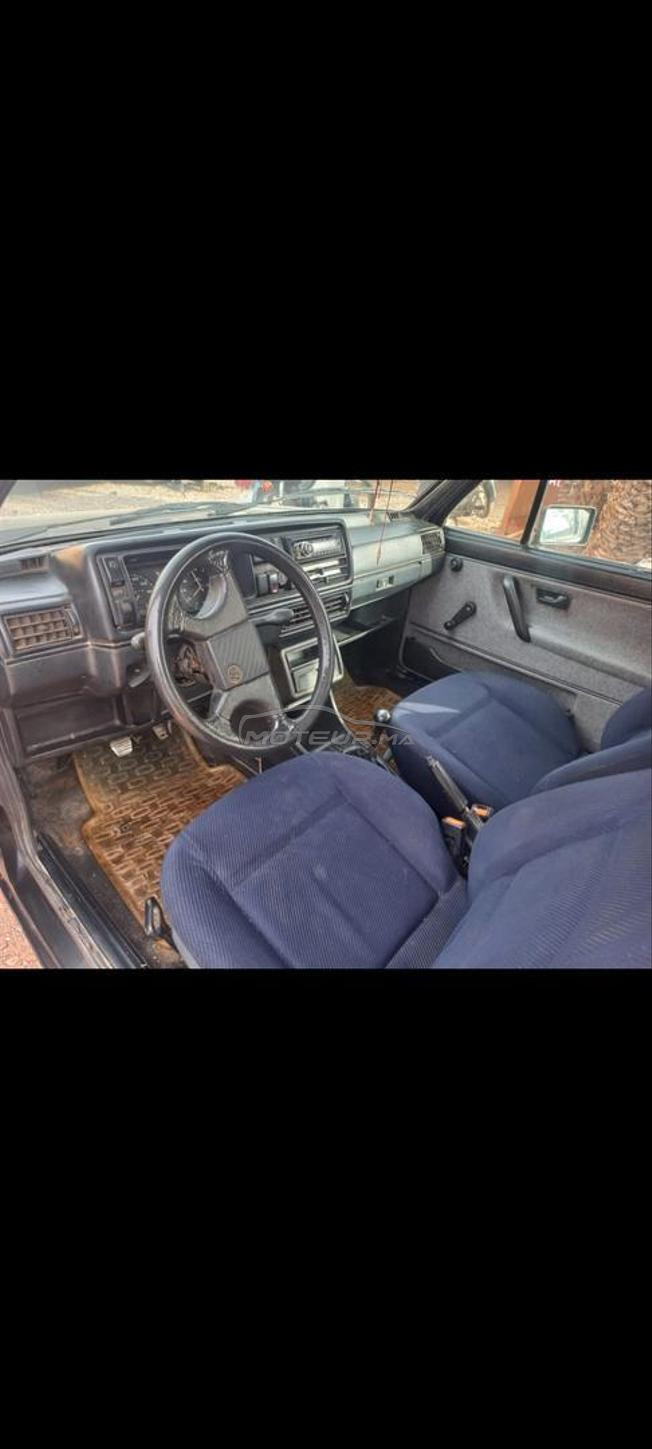 Volkswagen golf 2 porte