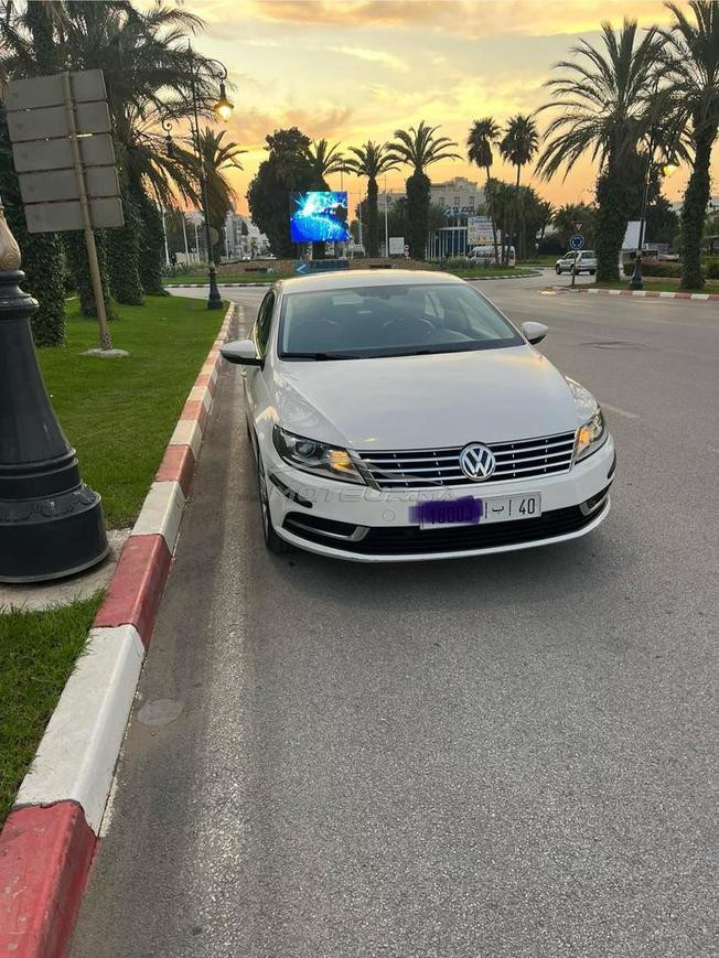 passat cc 