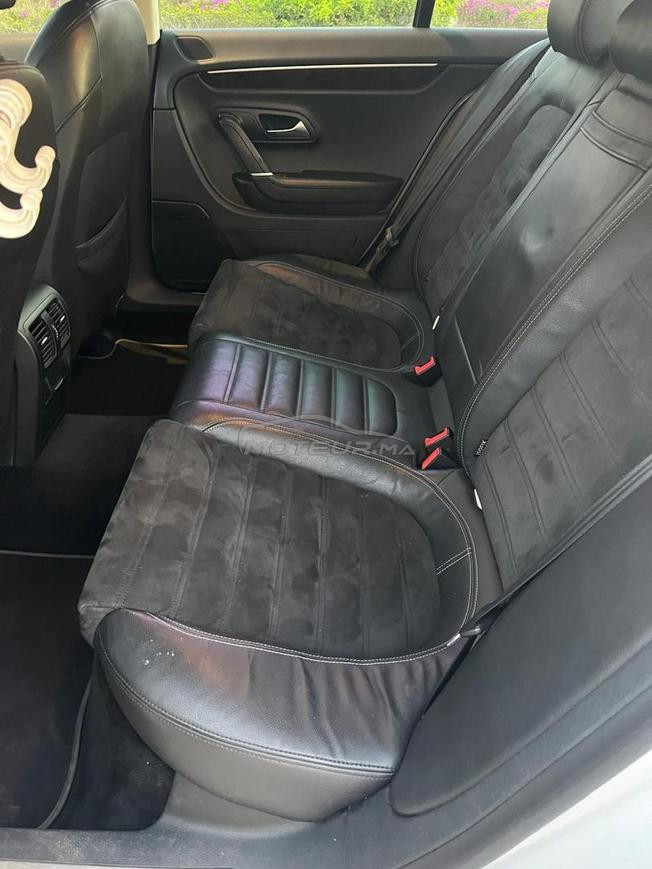 passat cc 
