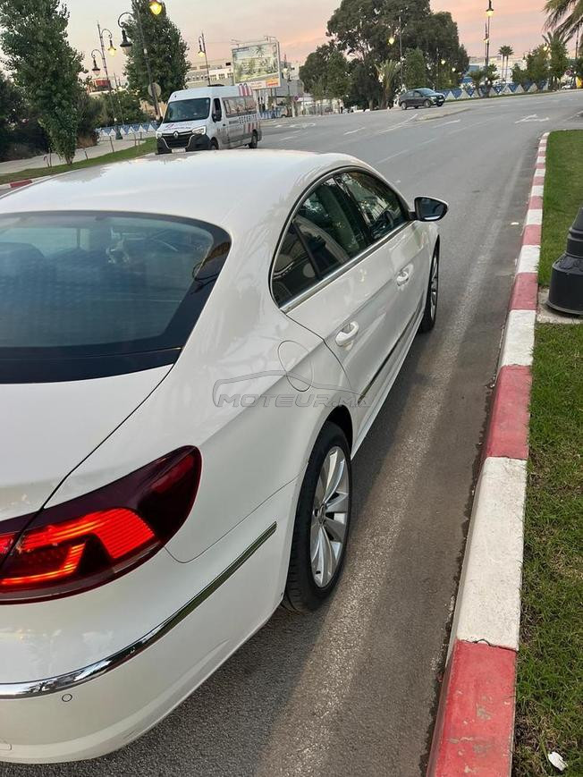 passat cc 