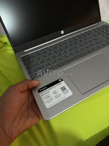 لابتوب HP 2024 16 جيجا 1 تيرا SSD - 2