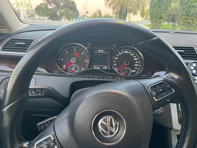 passat cc 