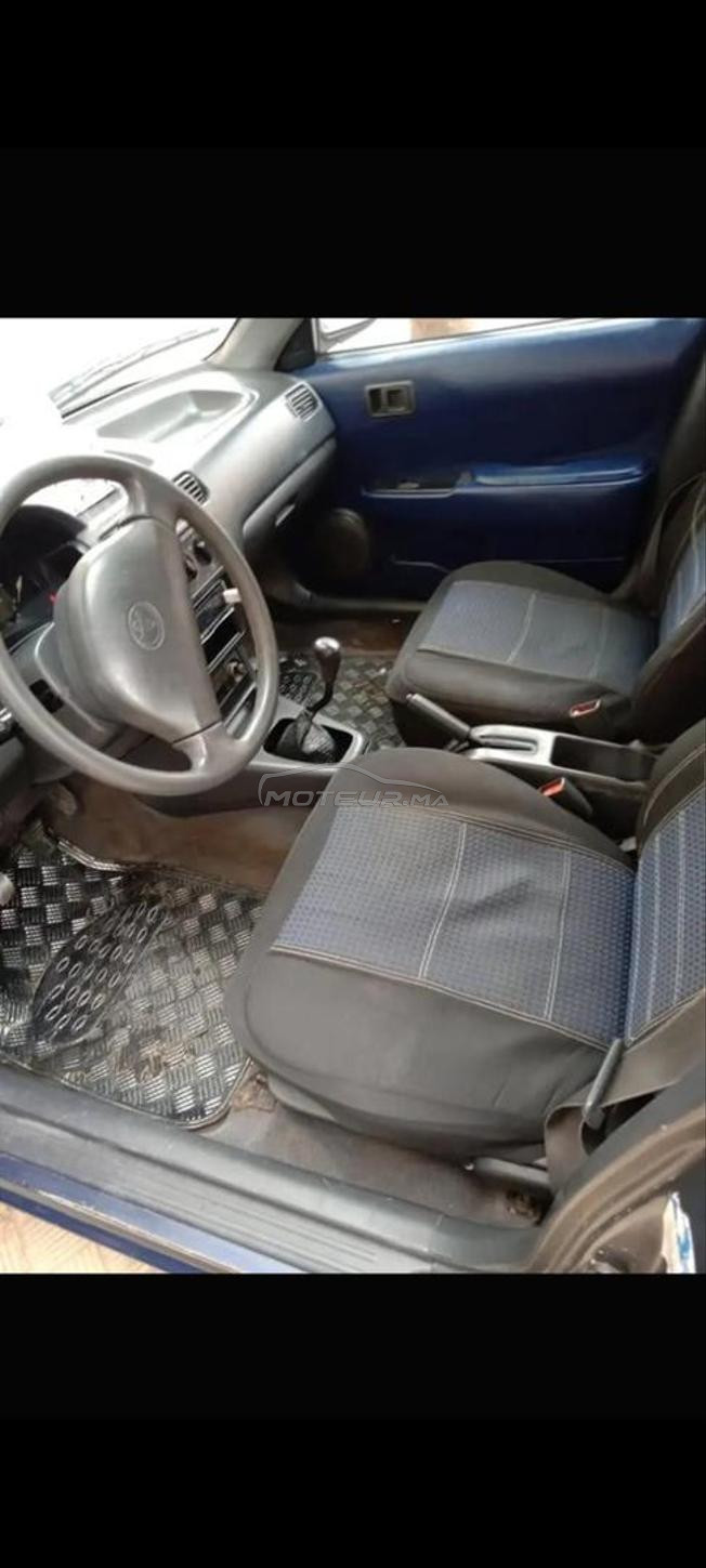 Toyota Tercel