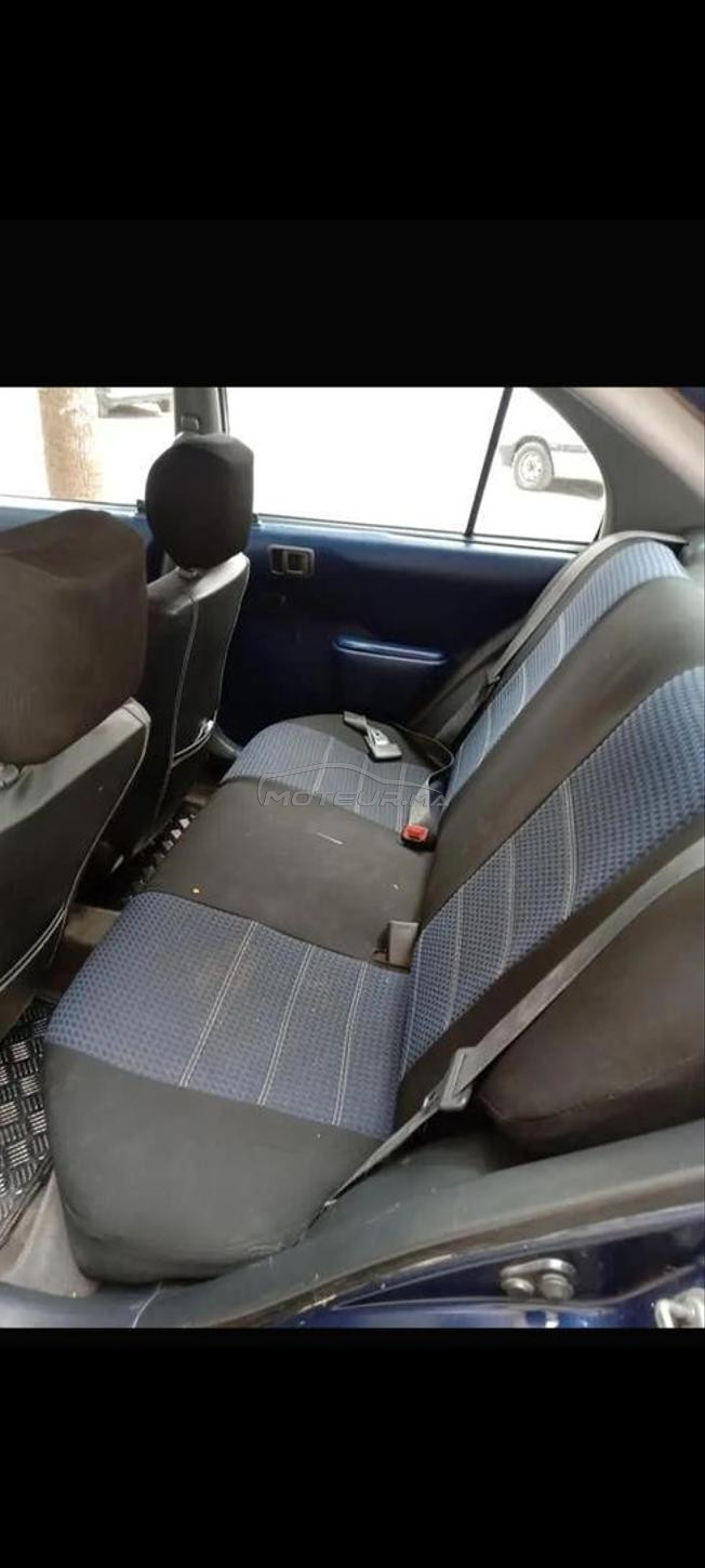Toyota Tercel