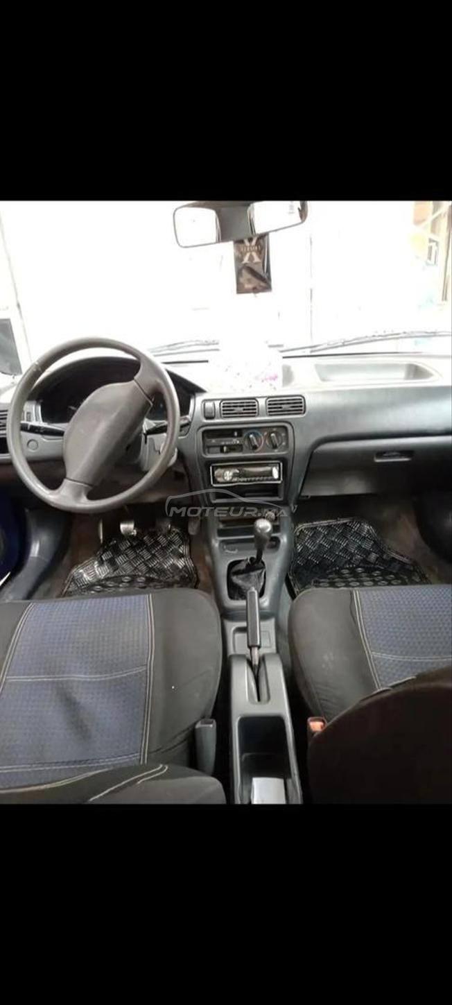 Toyota Tercel
