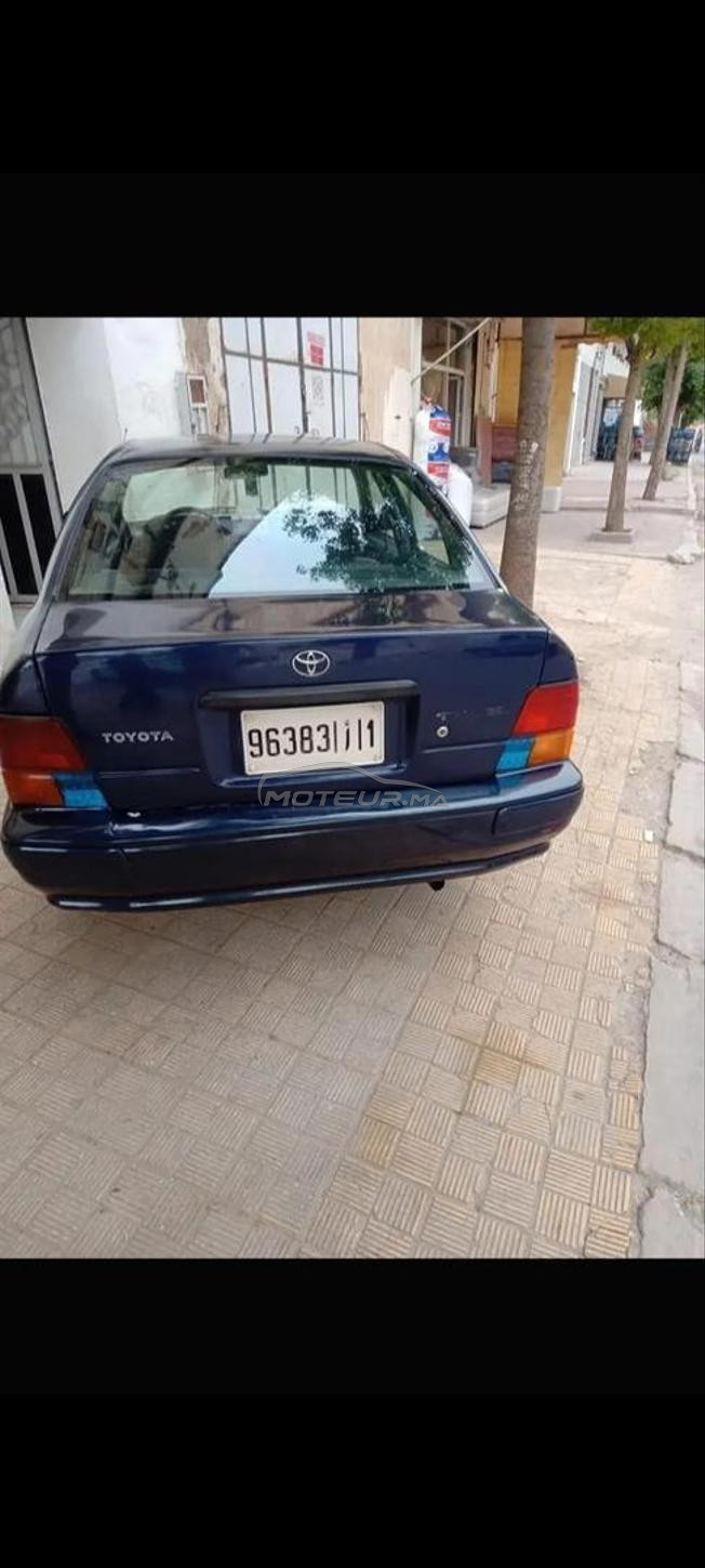 Toyota Tercel