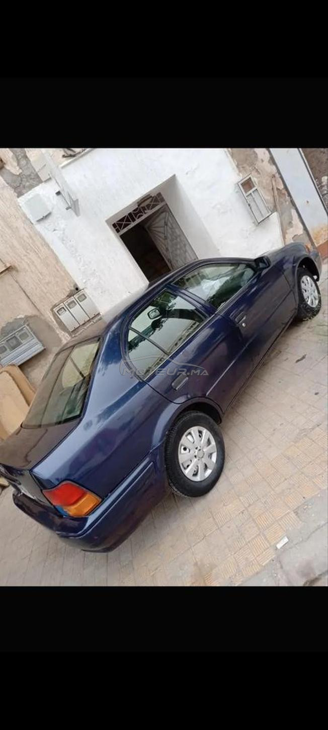 Toyota Tercel