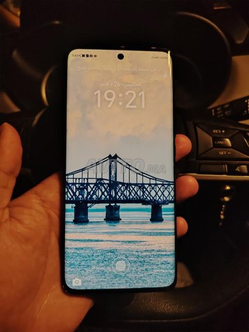 honor 6lite magic 5G 