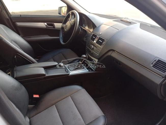 Mercedes-benz C220 blueefficiency (w204) 