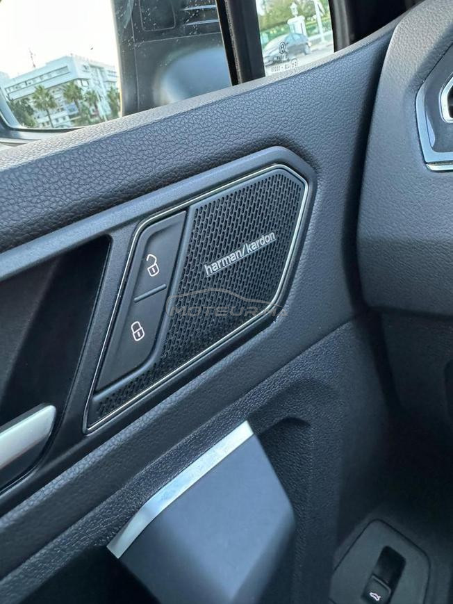 Tiguan R- Line full option 🚨