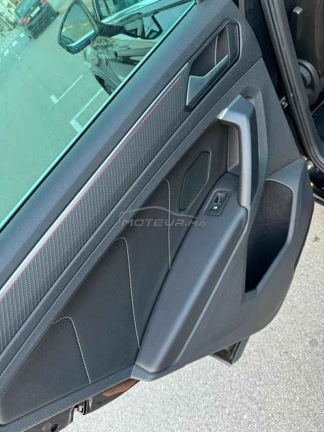 Tiguan R- Line full option 🚨