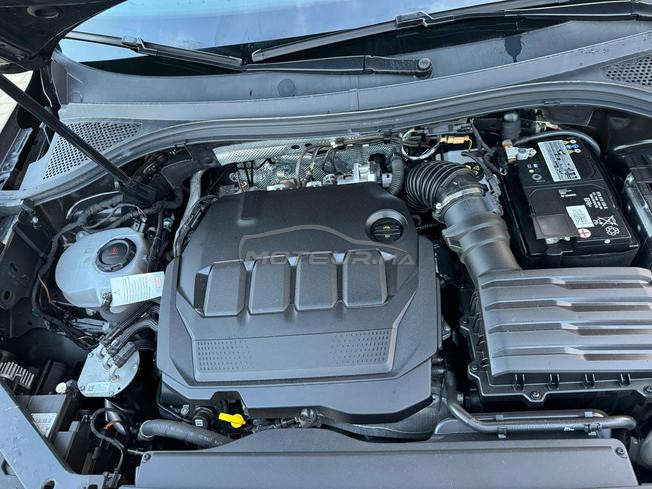 Tiguan R- Line full option 🚨