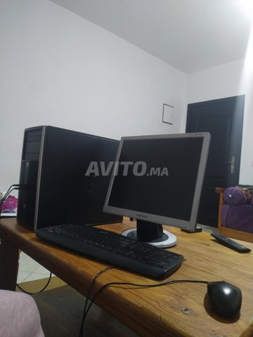 pc windows 7 i5 