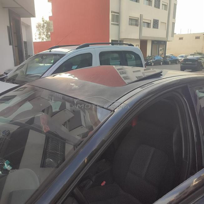 Peugeot 407 diesel