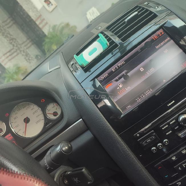 Peugeot 407 diesel