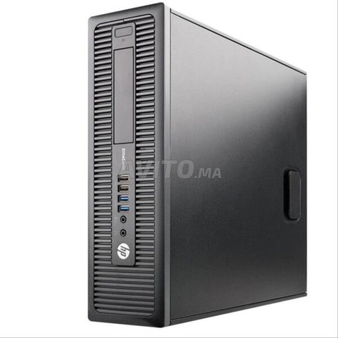 PC complet