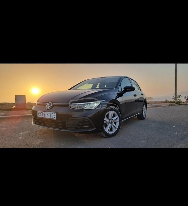 golf 8   09/2020