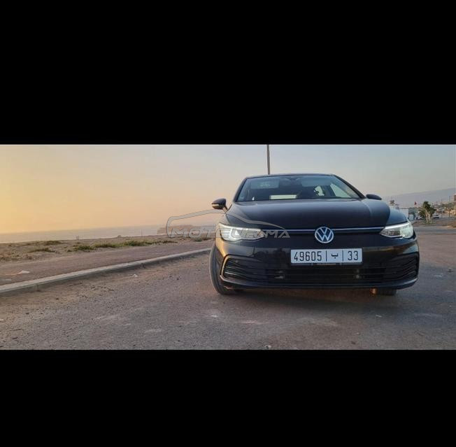golf 8   09/2020