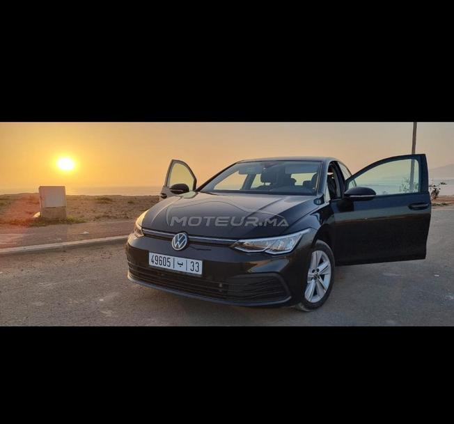 golf 8   09/2020