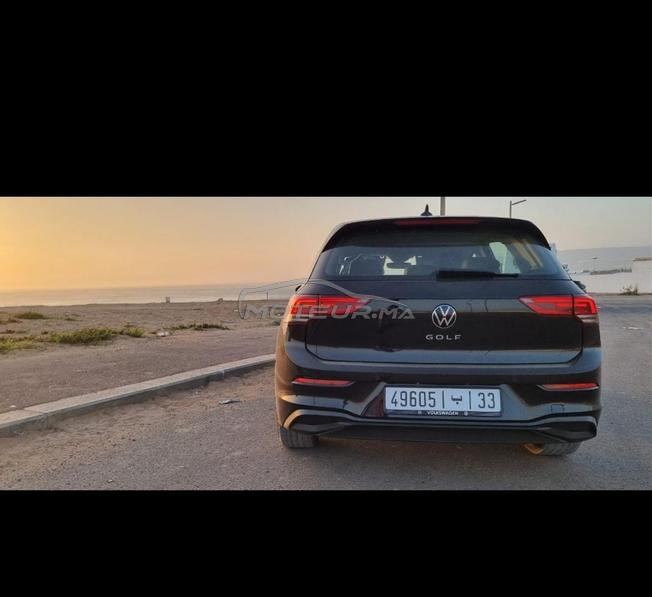 golf 8   09/2020