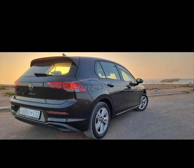 golf 8   09/2020