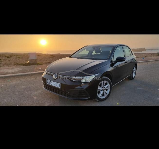 golf 8   09/2020