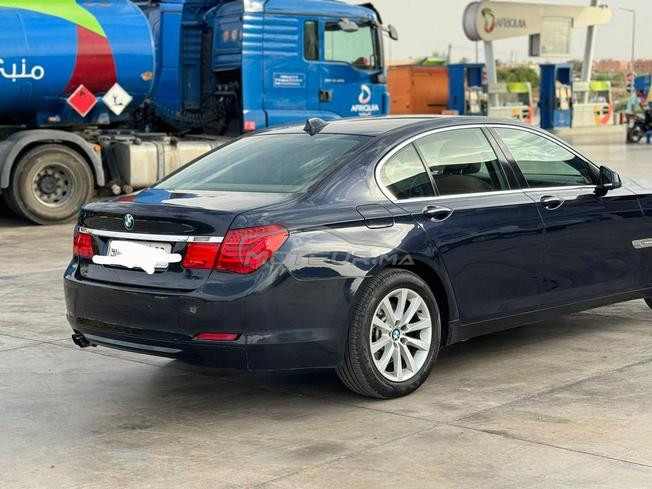 bmw serie 7 