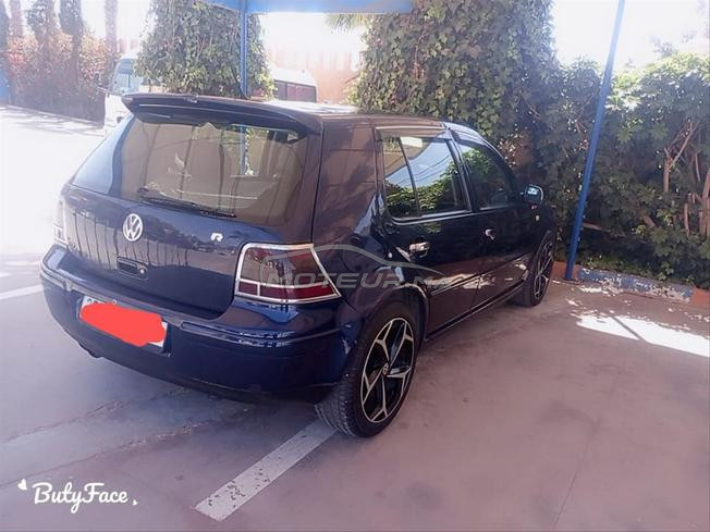 golf 4 
