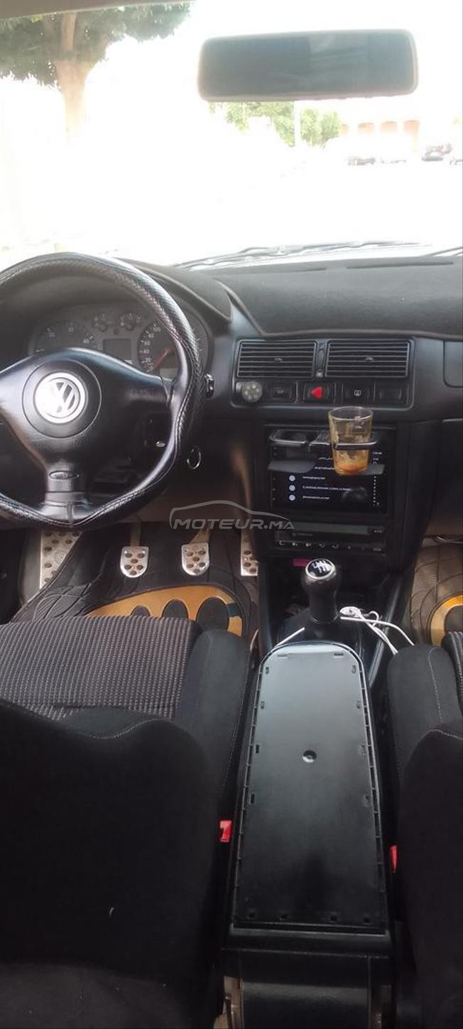 golf 4 