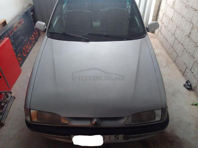 renault 19 