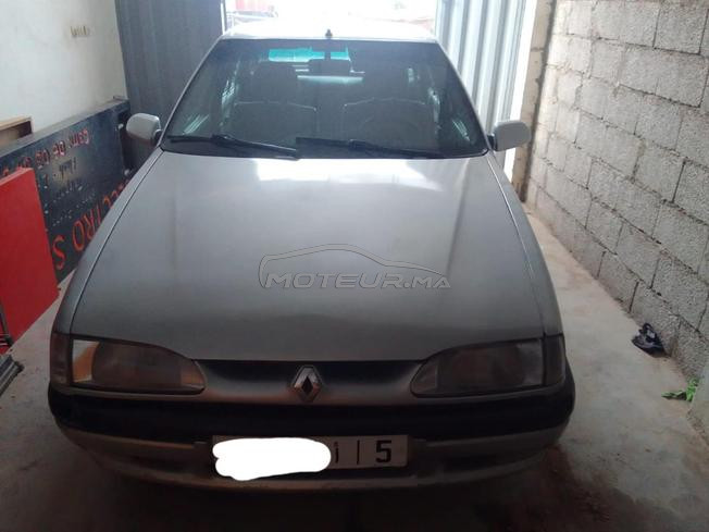 renault 19 