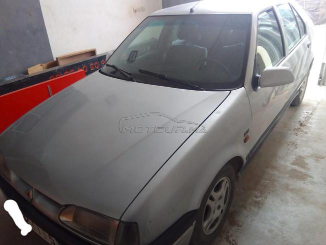 renault 19 