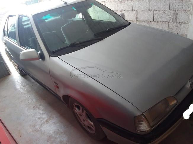 renault 19 