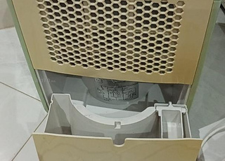 déshumidificateur مزيل الرطوبة 