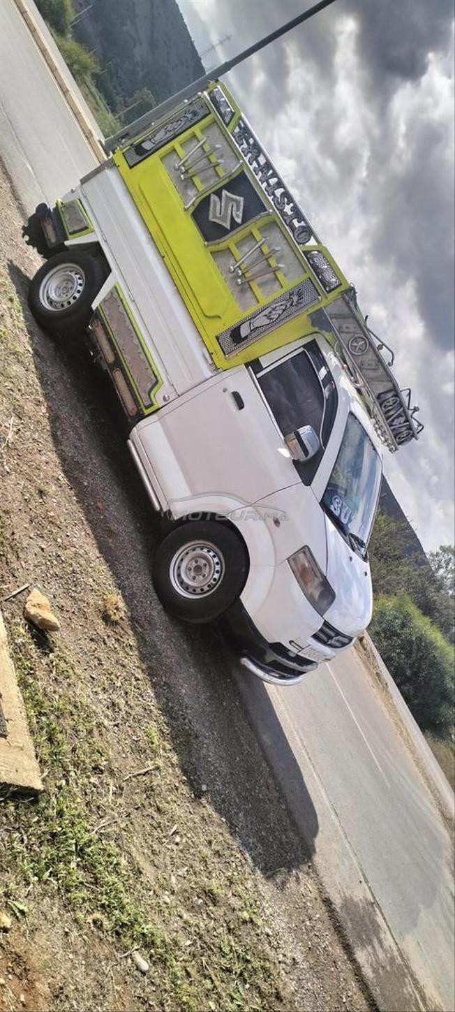 Suzuki Carry Essence Manuelle 2008 à Rabat