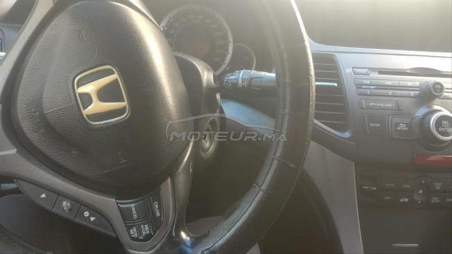 Honda accord Platinium