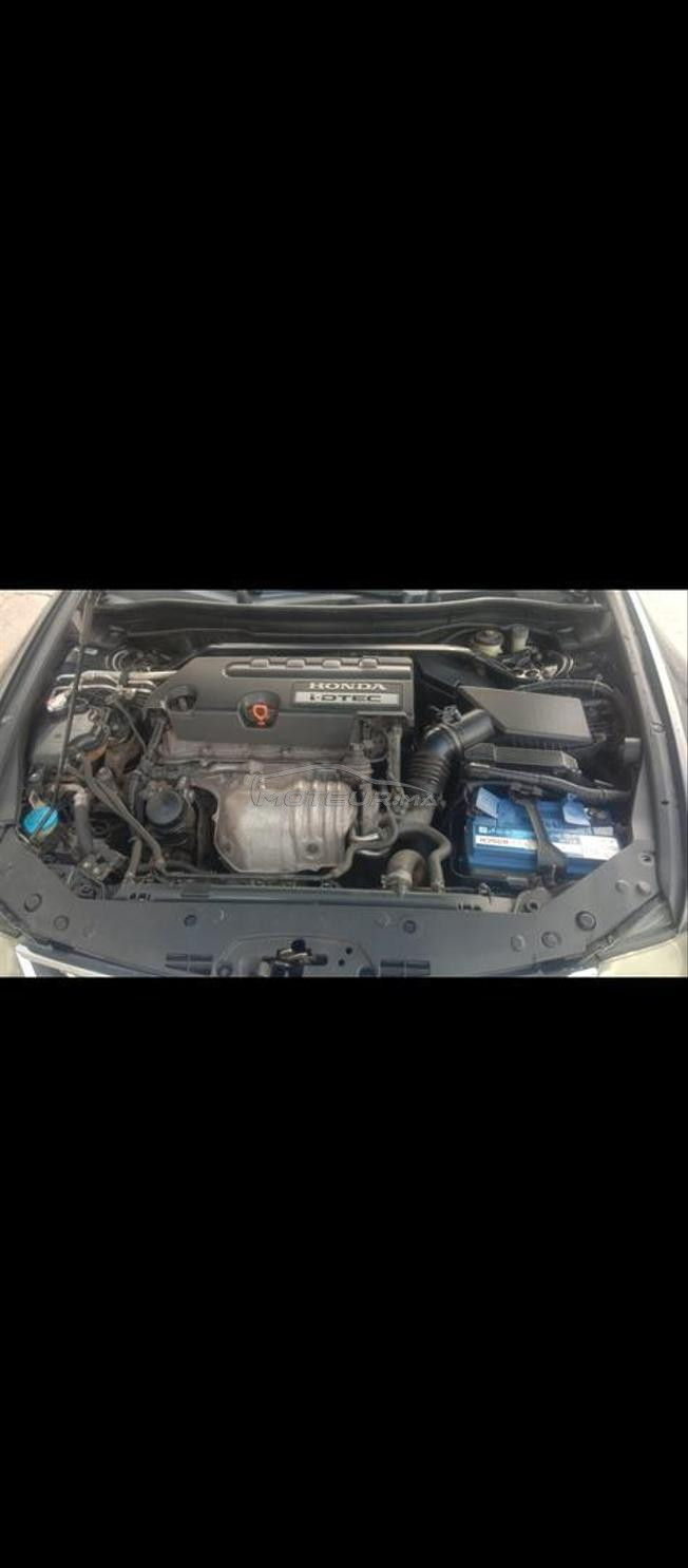 Honda accord Platinium