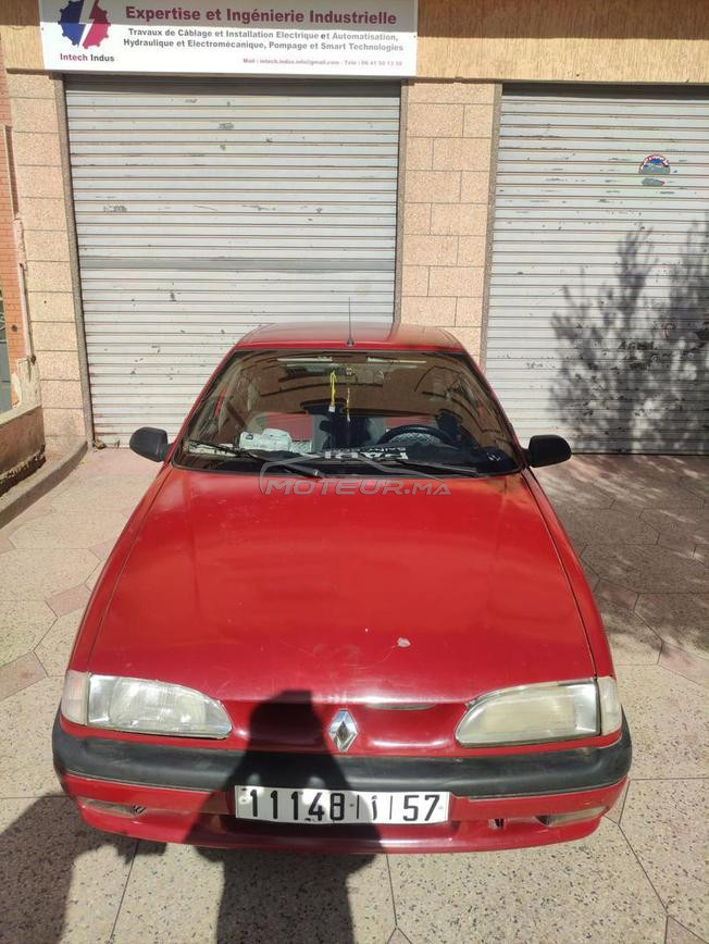 renault r19
