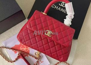 Sac Chic Chanel CH6754