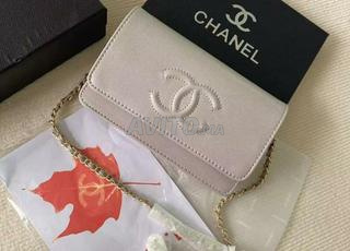 Sac en Couleur Chanel CH6124