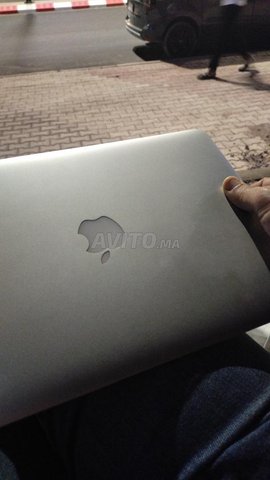 mac book air