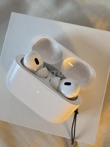 AirPods Pro 2ème génération original - 2