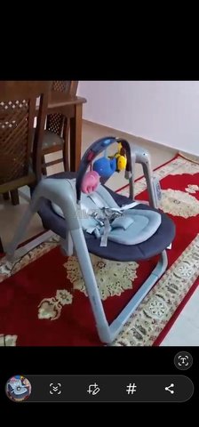 wave pour bébé vidéo sur wsp