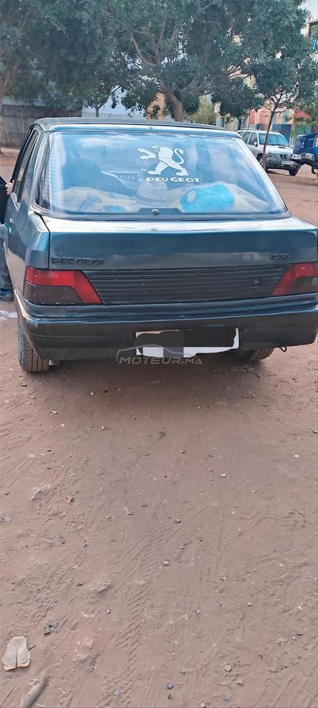 بيجو 309 