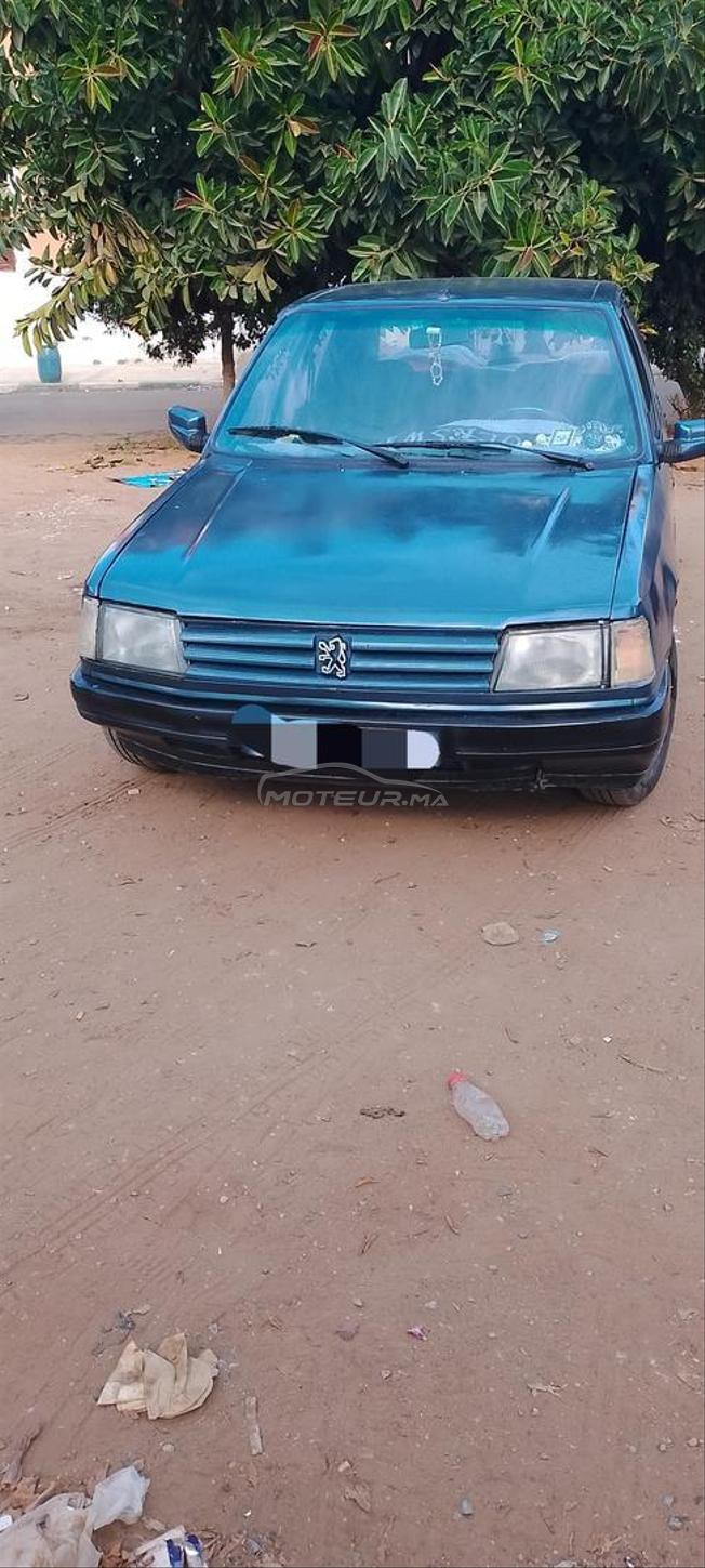 بيجو 309 