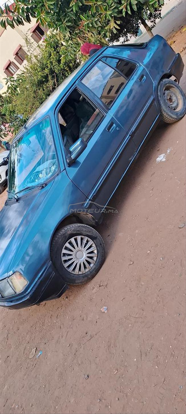 بيجو 309 