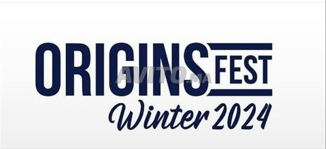 origin’s winter