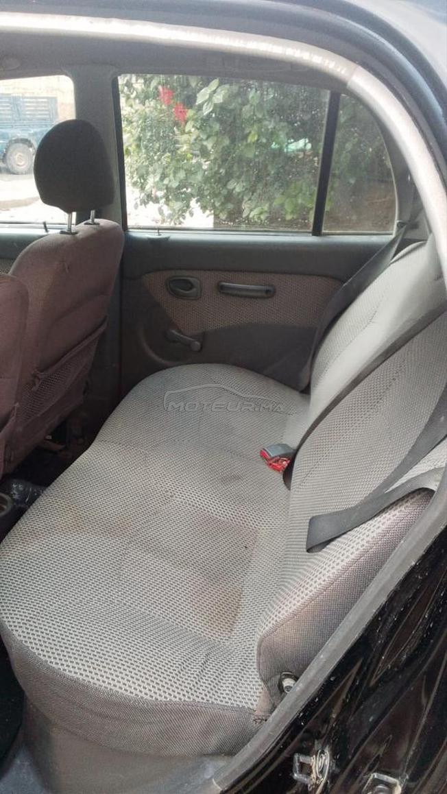 Kia Picanto Essence Manuelle 2006 à Agadir