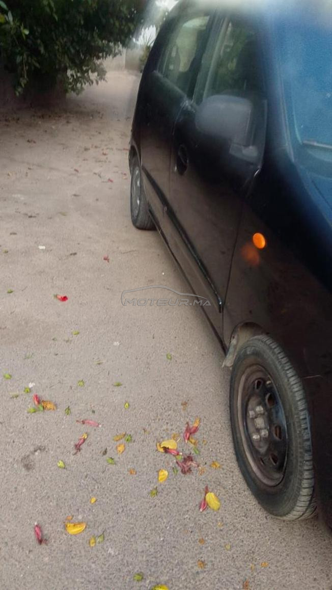 Kia Picanto Essence Manuelle 2006 à Agadir