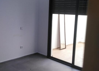 Appartement au sous-sol